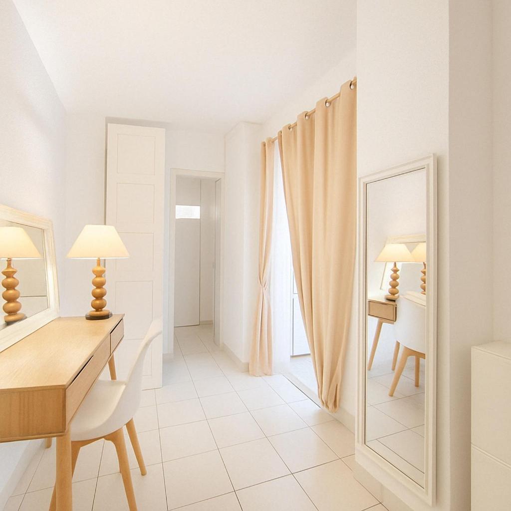 Elkaza Villas サントリーニ エクステリア 写真