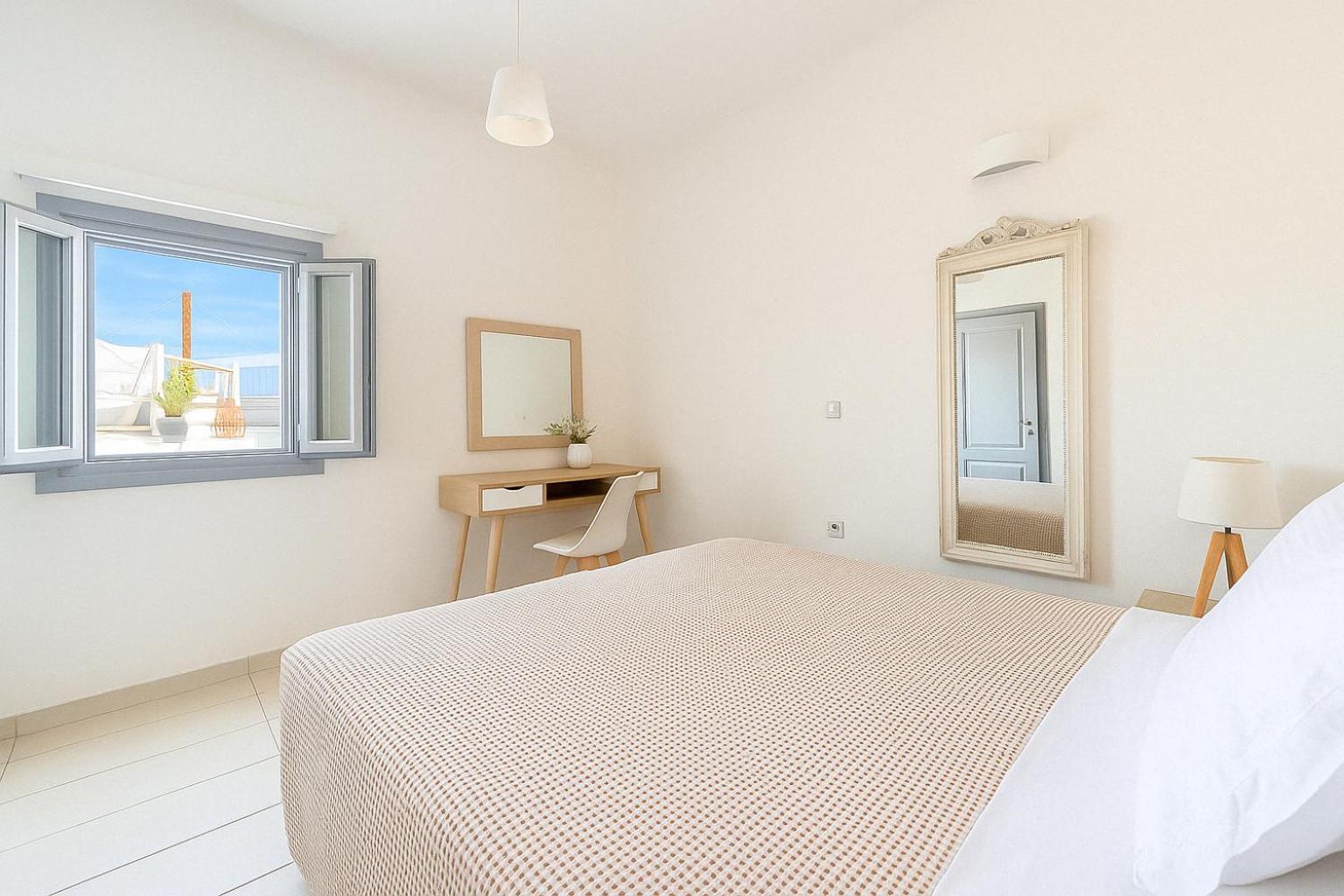 Elkaza Villas サントリーニ エクステリア 写真